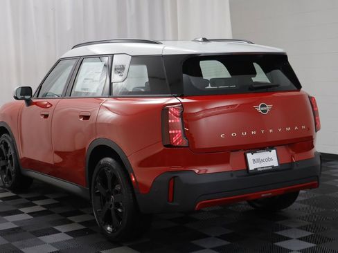 New 2026 MINI Cooper Countryman S image 14