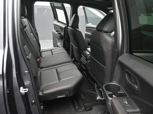 New 2026 Honda Ridgeline TrailSport image 30