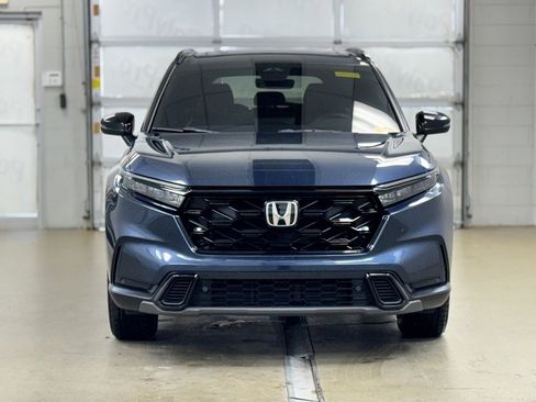 Used 2024 Honda CR-V Sport-L image 2