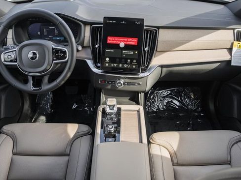 New 2026 Volvo XC90 B6 Ultra w/ Protection Package Premier image 19