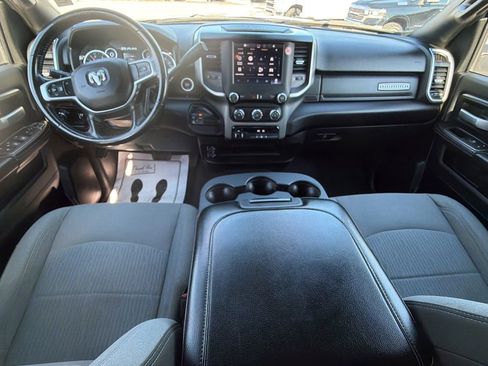 Used 2024 RAM 2500 Big Horn image 16