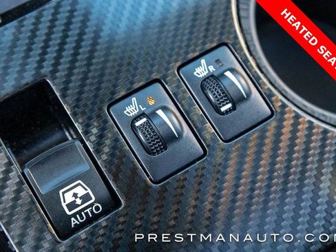 Used 2021 Toyota 4Runner Venture w/ Moonroof Package image 12