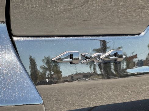 Used 2023 Jeep Grand Cherokee Altitude AWD/4WD image 27