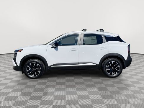 New 2026 Nissan Kicks SV w/ SV Premium Package AWD/4WD image 6