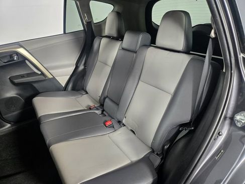 Used 2013 Toyota RAV4 Limited AWD/4WD image 17