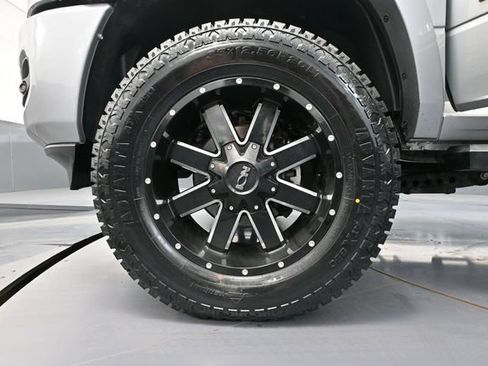 Used 2022 RAM 2500 Laramie AWD/4WD image 19