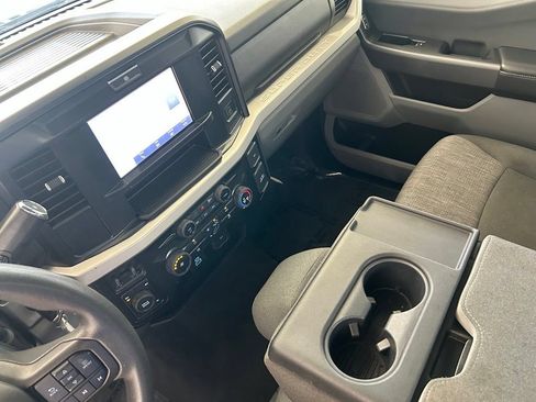 Used 2026 Ford F250 XLT AWD/4WD image 53
