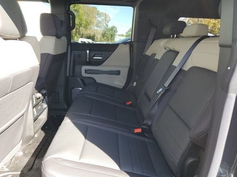 New 2026 GMC Hummer EV SUV AWD/4WD image 12