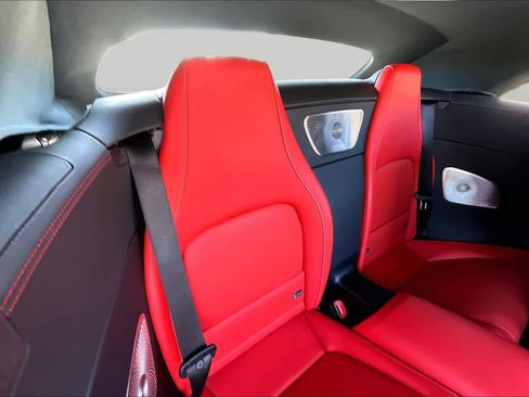 Used 2022 Mercedes-Benz SL 63 AMG 4MATIC image 20