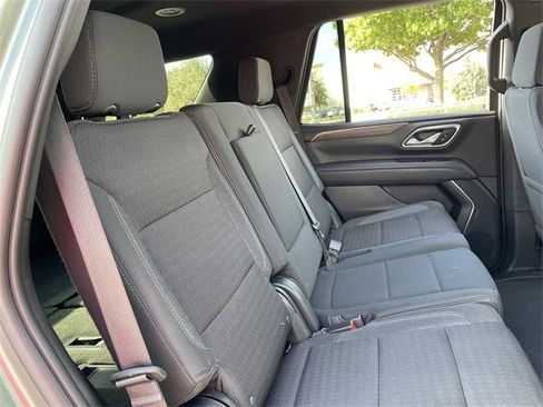 Used 2023 Chevrolet Tahoe LS image 26