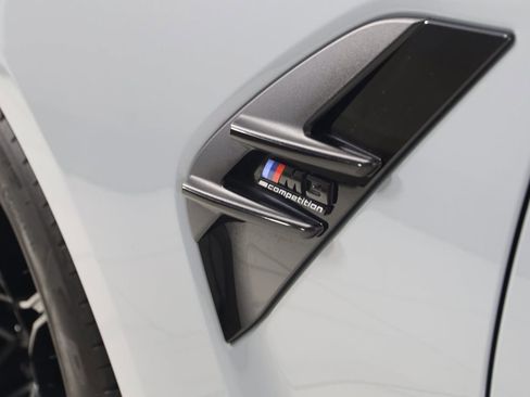 Used 2024 BMW M3 Competition w/ M Driver's Package image 30