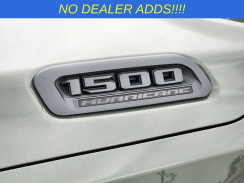 New 2026 RAM 1500 Lone Star AWD/4WD image 12