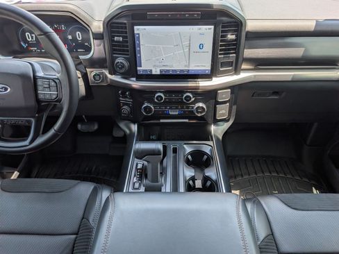 Used 2023 Ford F150 Raptor AWD/4WD image 7