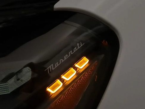 Used 2023 Maserati Grecale GT AWD/4WD image 5