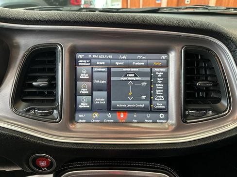 Used 2022 Dodge Challenger SRT Hellcat RWD image 26
