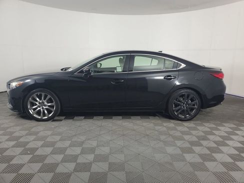 Used 2014 MAZDA MAZDA6 Grand Touring image 7