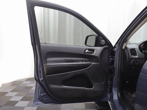 Used 2019 Dodge Durango GT image 4