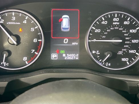 Used 2023 Subaru Ascent Limited AWD/4WD image 12
