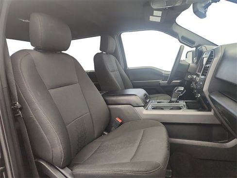 Used 2020 Ford F150 XLT w/ Equipment Group 301A Mid image 22