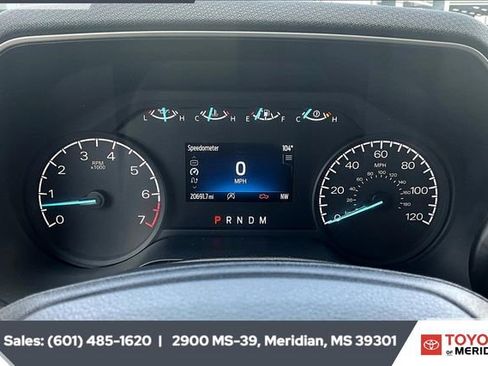 Used 2022 Ford F150 XLT w/ Trailer Tow Package image 14