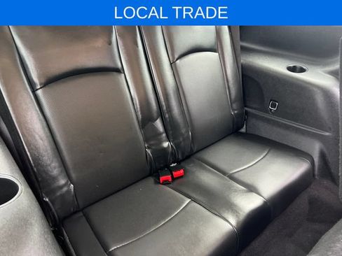 Used 2015 Dodge Journey R/T w/ Flexible Seating Group AWD/4WD image 17