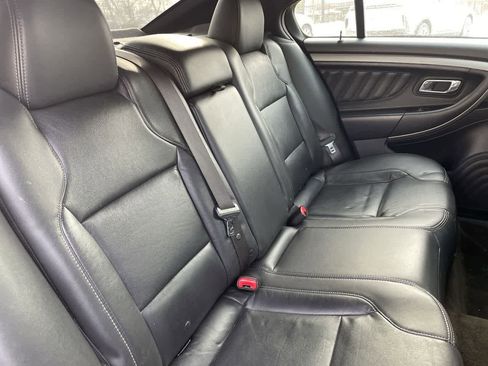 Used 2014 Ford Taurus SEL w/ Equipment Group 201A image 15
