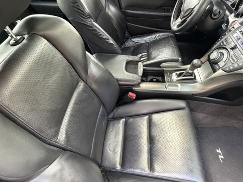 Used 2013 Acura TL w/ Technology Package FWD image 42