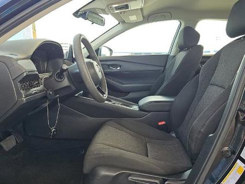 Used 2024 Honda Accord LX image 6