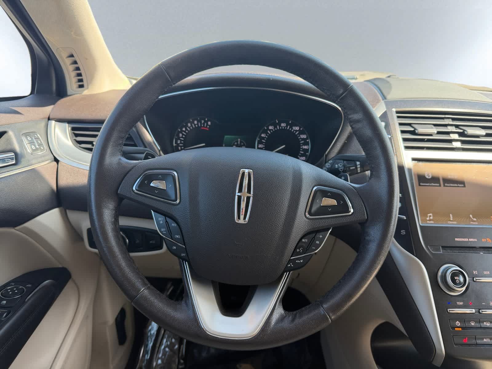 Used 2019 Lincoln MKC Premiere AWD/4WD image 17