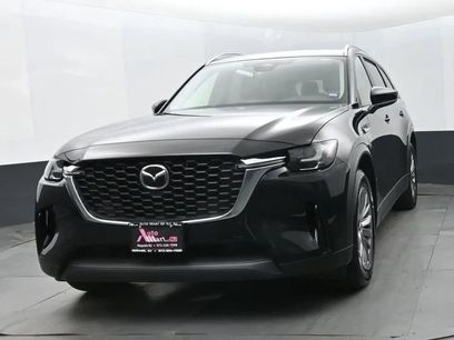 Used 2025 MAZDA CX-90 3.3 Turbo w/ Select Package