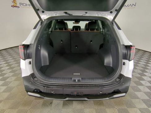 New 2026 Kia Sportage X-Line w/ X-Line Technology Package image 37