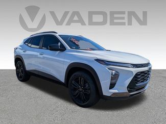 Used 2025 Chevrolet Trax ACTIV w/ Driver Confidence Package video 3