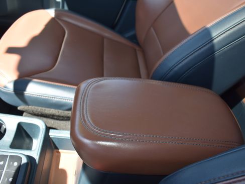 Used 2022 Ford Maverick Lariat w/ Lariat Luxury Package image 23