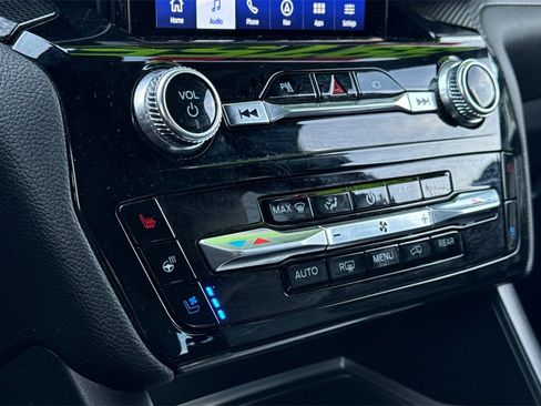 Certified 2022 Ford Explorer ST w/ Equipment Group 401A image 21