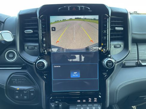 Used 2024 RAM 2500 Rebel w/ Level 2 Equipment Group image 9