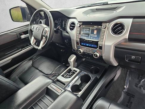 Used 2020 Toyota Tundra TRD Pro AWD/4WD image 11