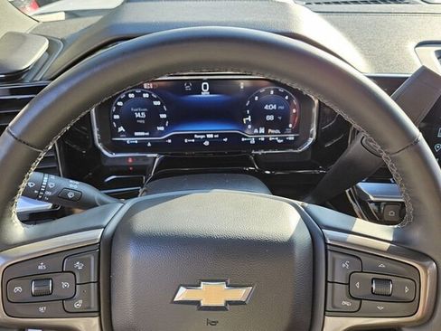 Used 2024 Chevrolet Silverado 2500 High Country w/ High Country Premium Package image 23