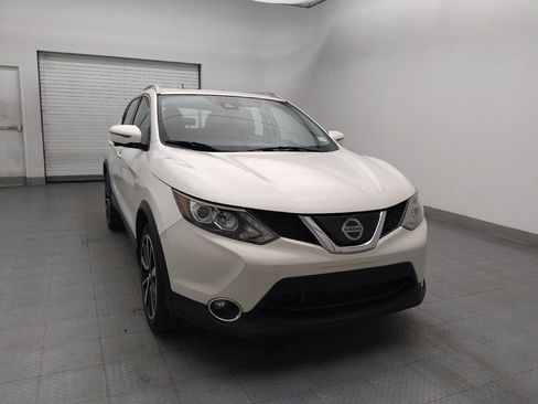 Used 2019 Nissan Rogue Sport SL w/ Premium Package AWD/4WD image 14