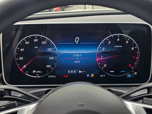 Used 2025 Mercedes-Benz C 300 4MATIC Sedan image 25