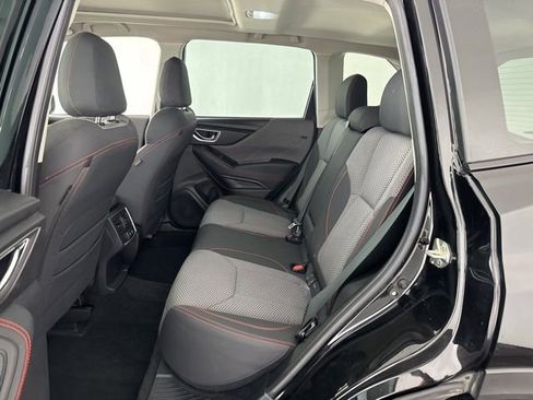 Used 2021 Subaru Forester Sport w/ Popular Package #2 image 30