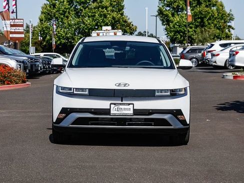 New 2026 Hyundai Ioniq 5 SEL RWD image 7