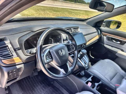 Used 2017 Honda CR-V EX-L image 15