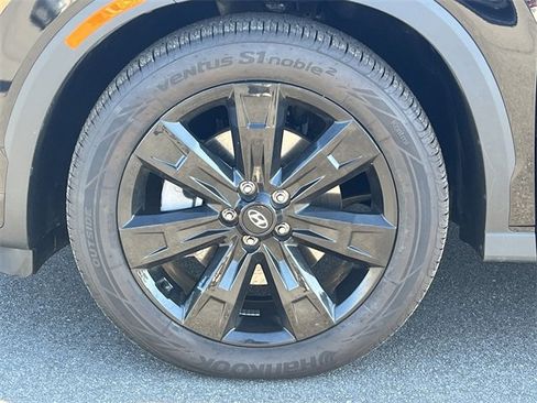 Used 2025 Hyundai Palisade XRT image 44