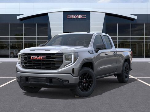 New 2026 GMC Sierra 1500 Elevation image 6