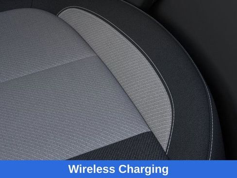 New 2026 Chevrolet Blazer LT image 22