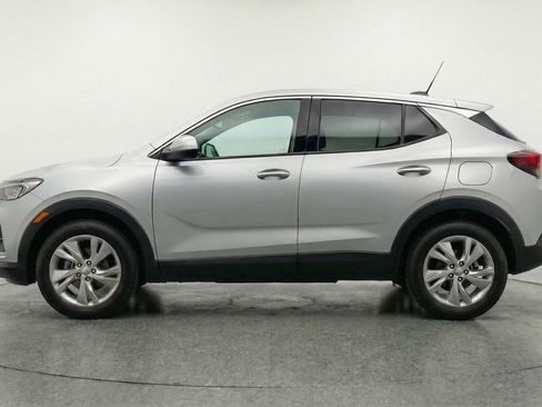 Used 2025 Buick Encore GX Preferred AWD/4WD image 5