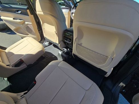 New 2025 Jeep Grand Cherokee L Limited RWD image 12
