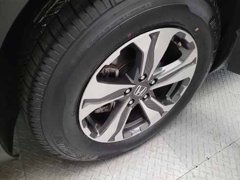 Used 2020 Honda CR-V LX image 31