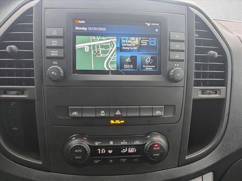 Used 2023 Mercedes-Benz Metris Passenger image 15