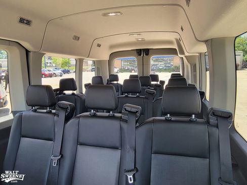 Used 2024 Ford Transit 350 XL RWD image 11